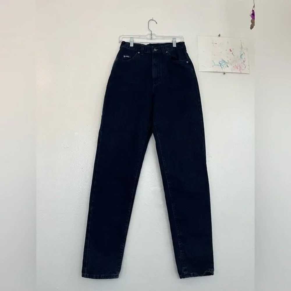 Vintage Lee High Rise Jeans - image 5