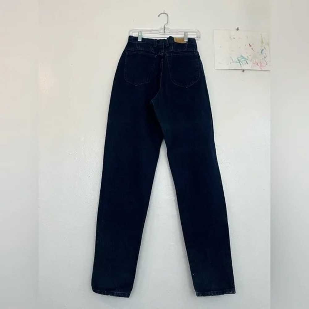 Vintage Lee High Rise Jeans - image 9