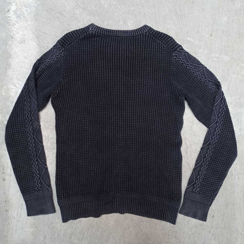 Schott Sweater Knitwear Schott NYC - image 2