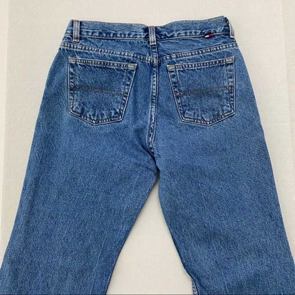 Tommy Hilfiger VINTAGE 2000 Bell Bottom - image 4