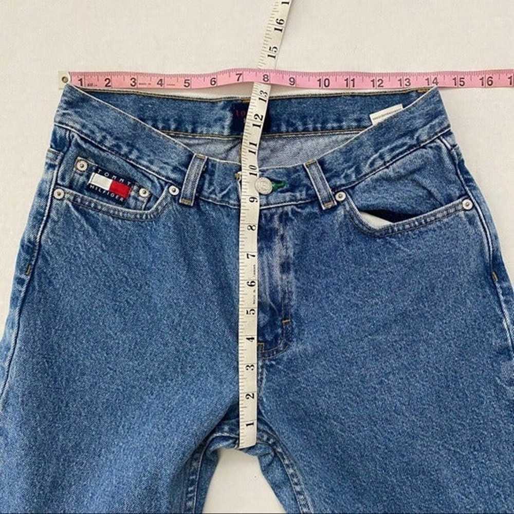 Tommy Hilfiger VINTAGE 2000 Bell Bottom - image 9