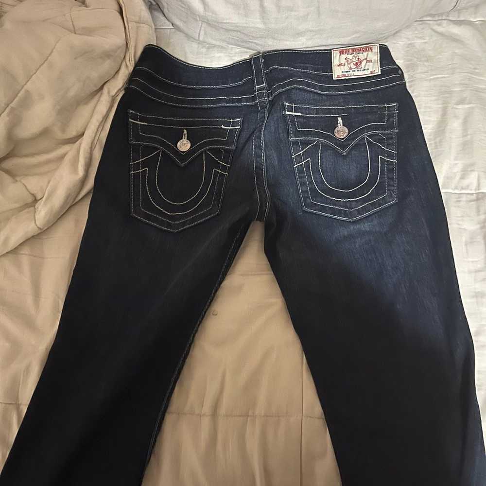 True Religion Jeans - image 1