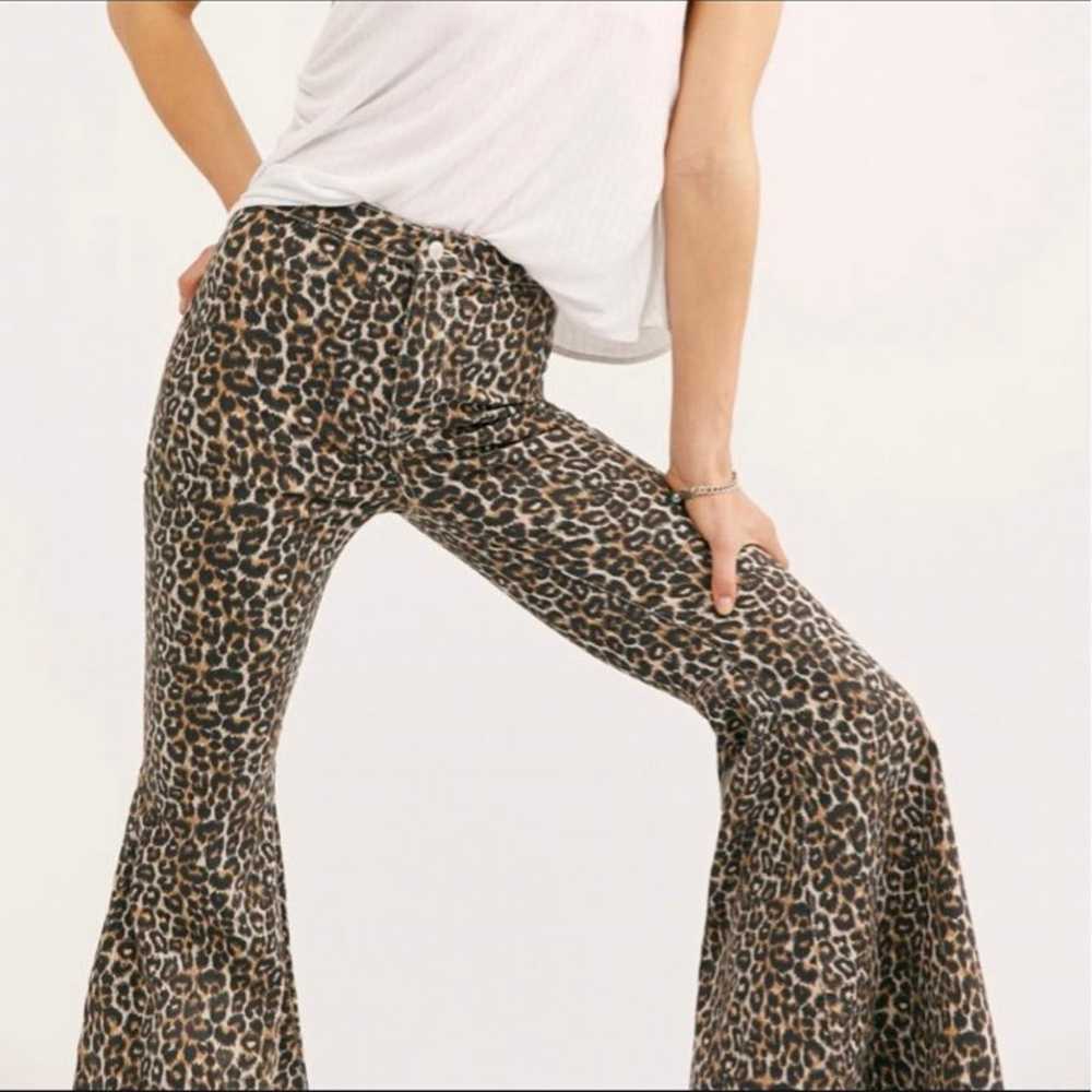 Free People jeans - image 5