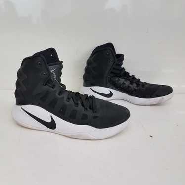 Nike Hyperdunk 2016 Basketball Shoes Size 8 w/ COA - image 1