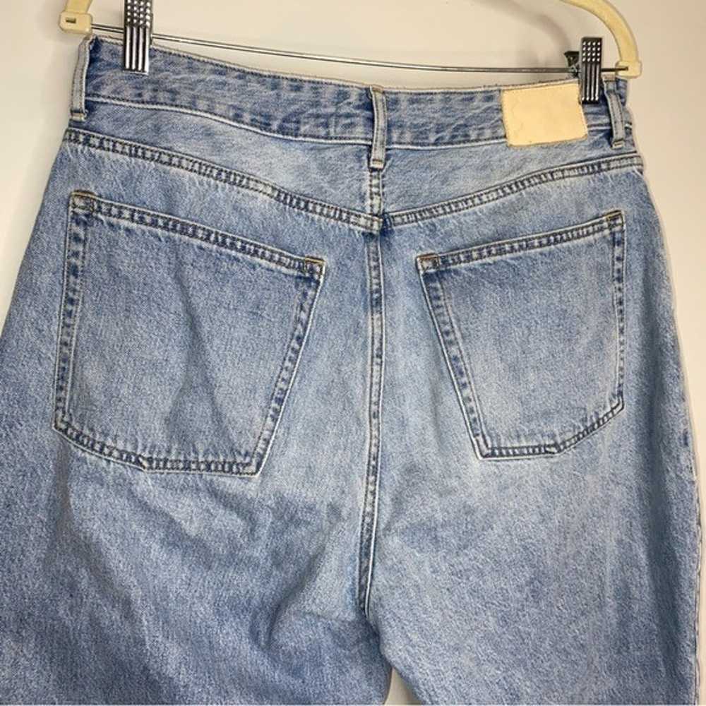 Everlane The Curvy 90's Cheeky Straight Jean - image 4