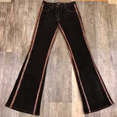 NWOT Vintage Roccobarocco 1989 Jeans