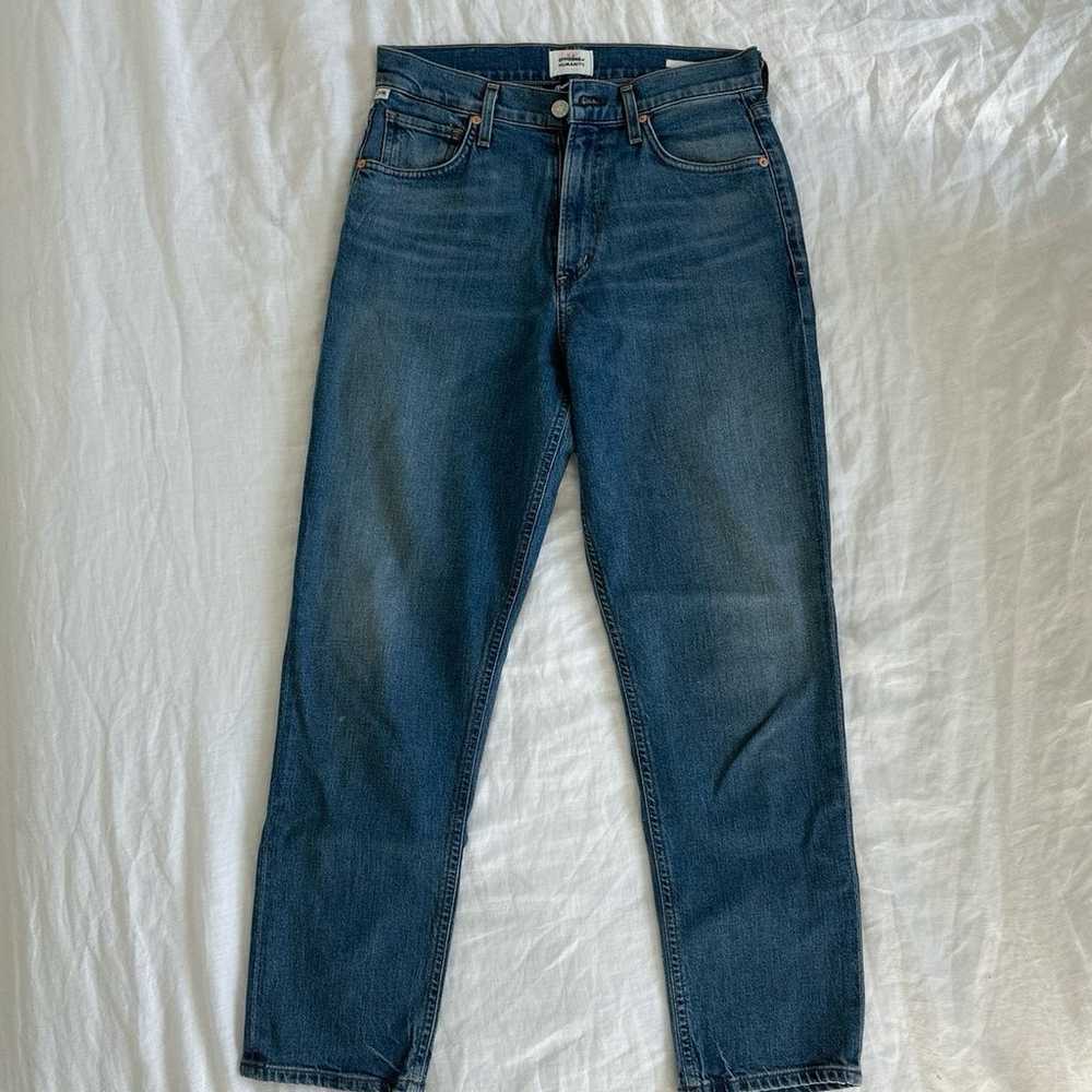 Citizens of Humanity jeans - image 2