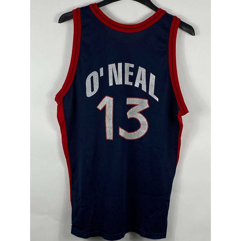 Champion VTG Champion Shaquille O'Neal #13 Team U… - image 2