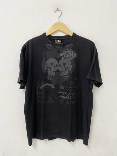 Futura laboratories t-shirt men - Gem