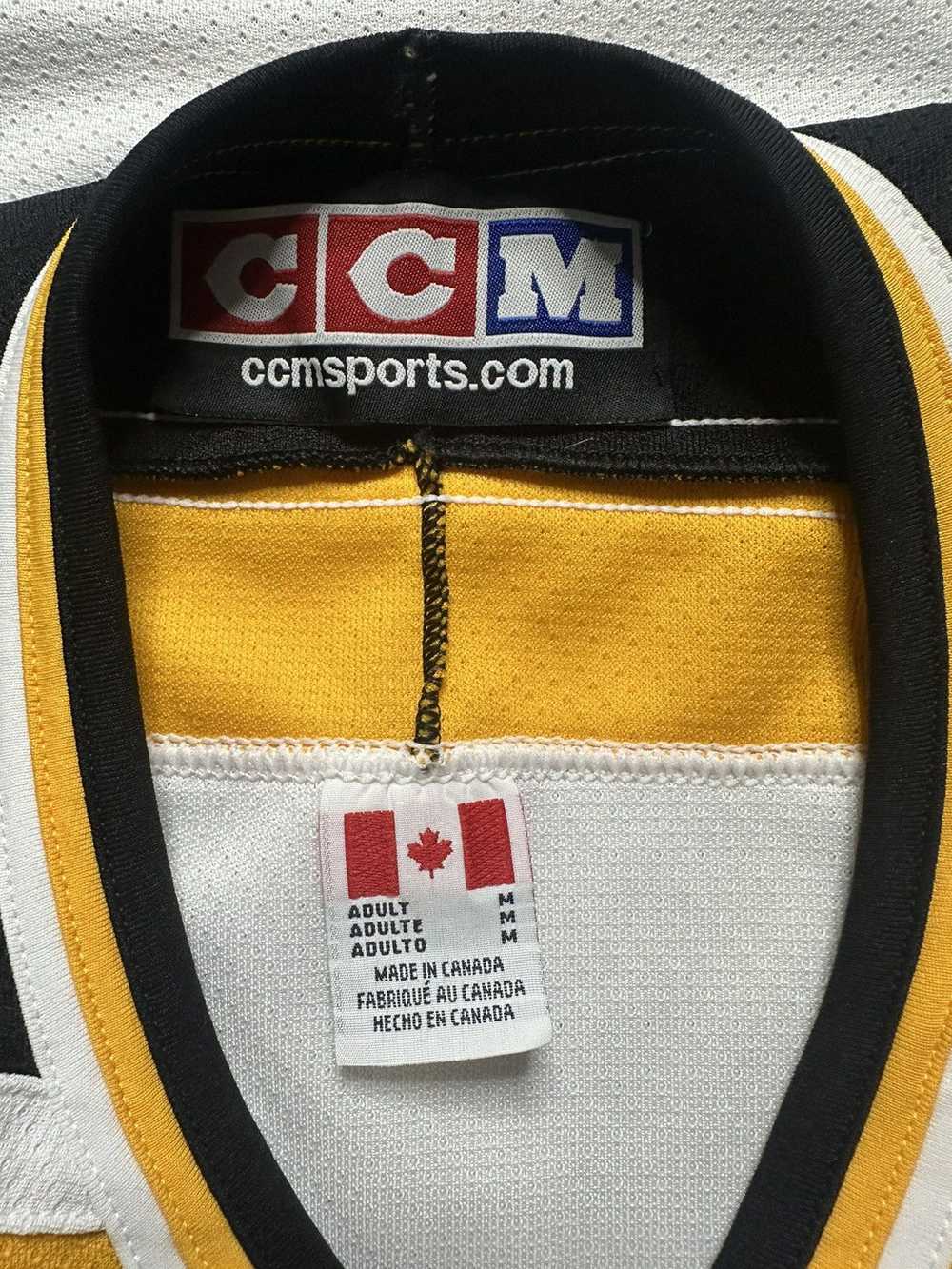 Ccm × Ski-Doo × Vintage Vintage Ski-Doo Team CCM … - image 9