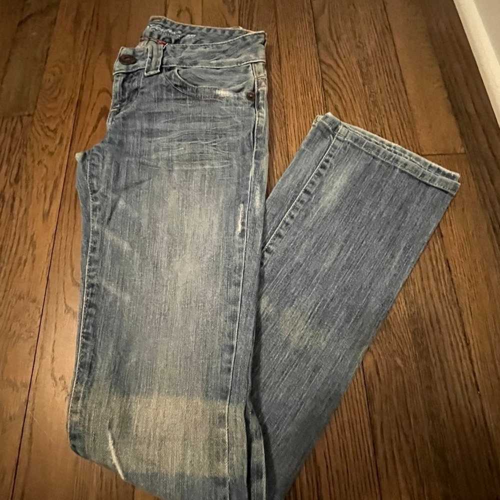 EUC Guess Jeans - image 3