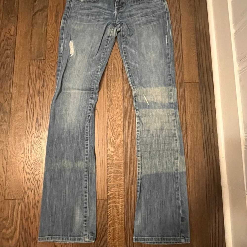 EUC Guess Jeans - image 4