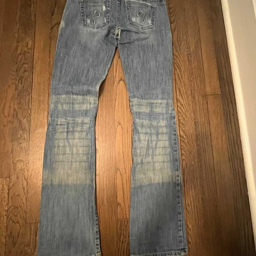 EUC Guess Jeans - image 5