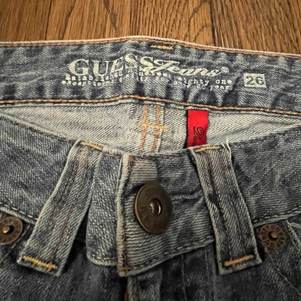 EUC Guess Jeans - image 6