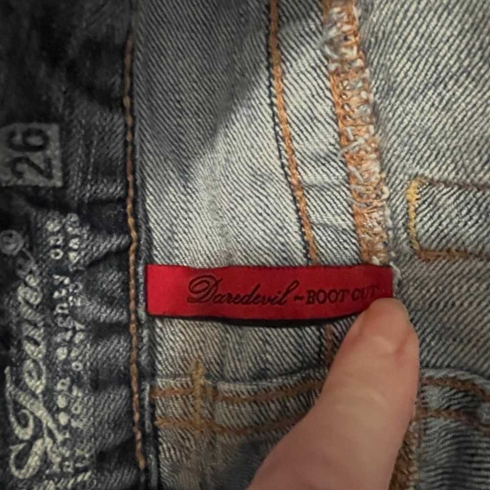 EUC Guess Jeans - image 7