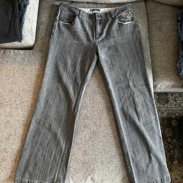 Vintage high sierra jeans - image 1