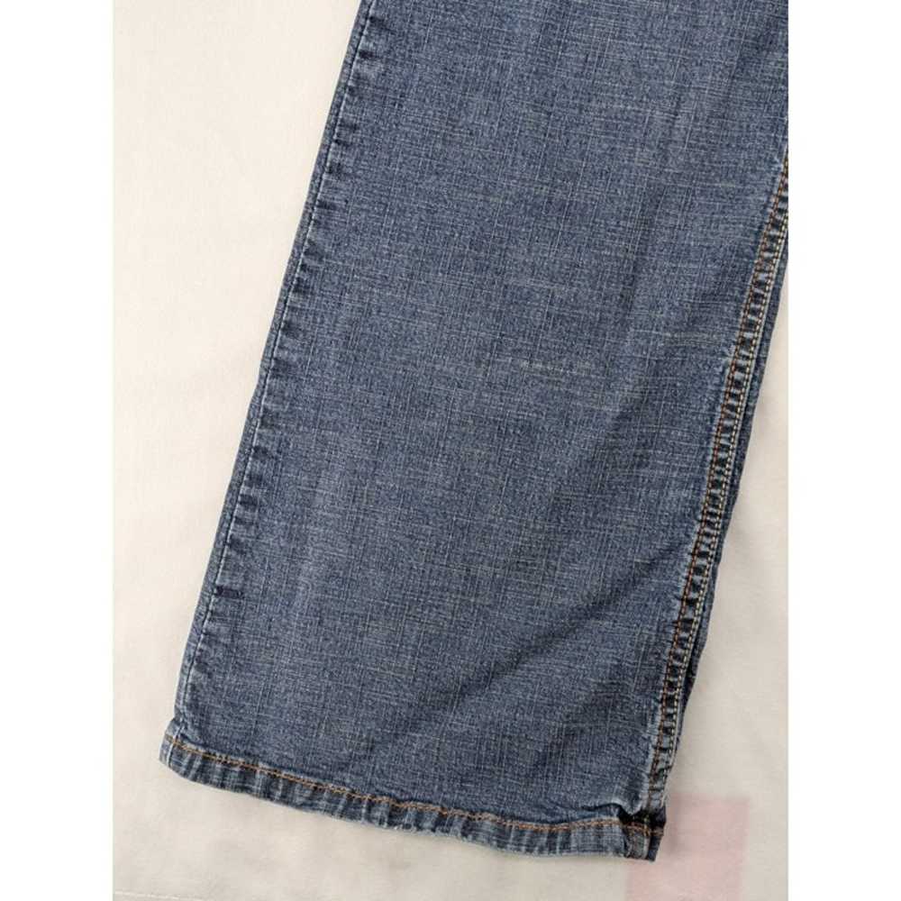 Vintage Paris Blues Women Y2K Bootcut Jeans Size … - image 5