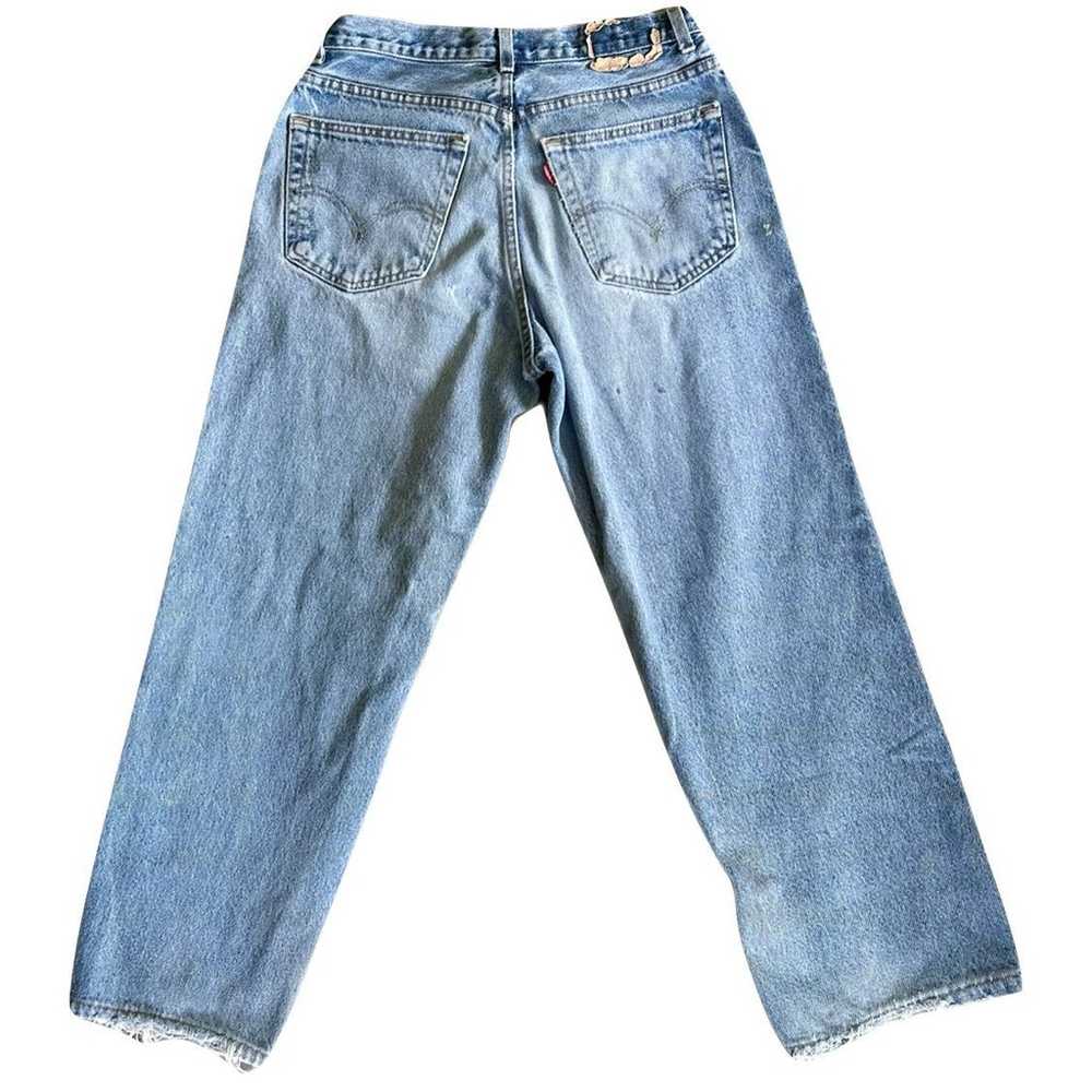 Levi’s 569 - image 2