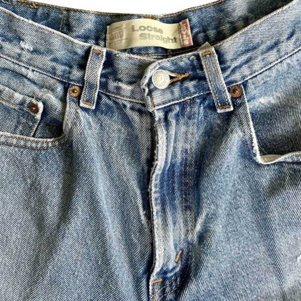 Levi’s 569 - image 3