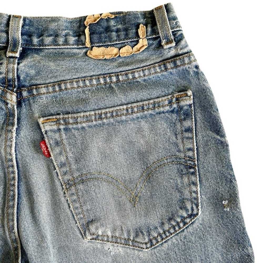 Levi’s 569 - image 4