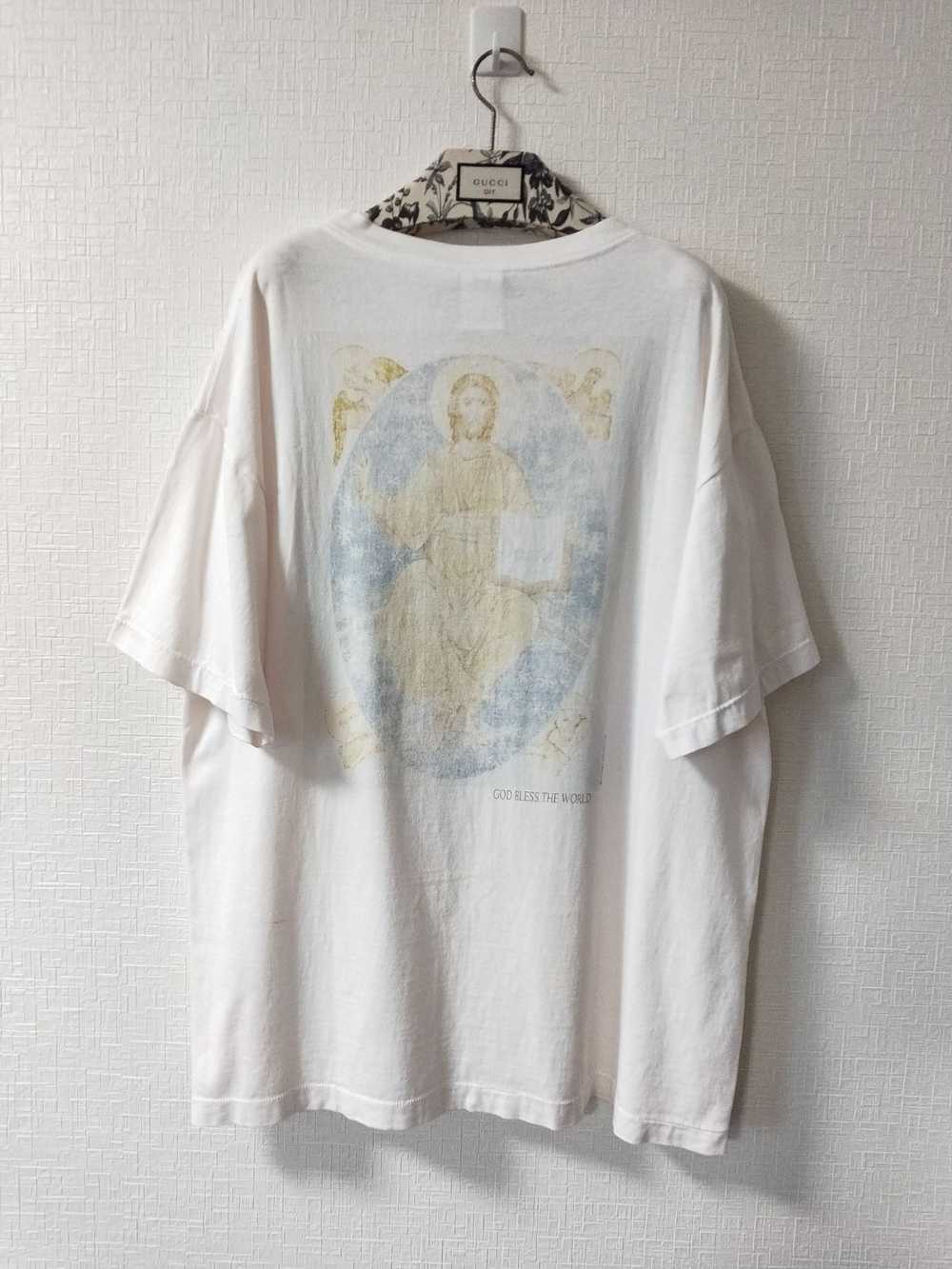 Saint Michael Holy Mother Tee - image 2