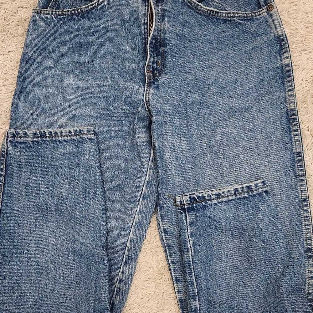 Womens vintage Chic jeans - image 1