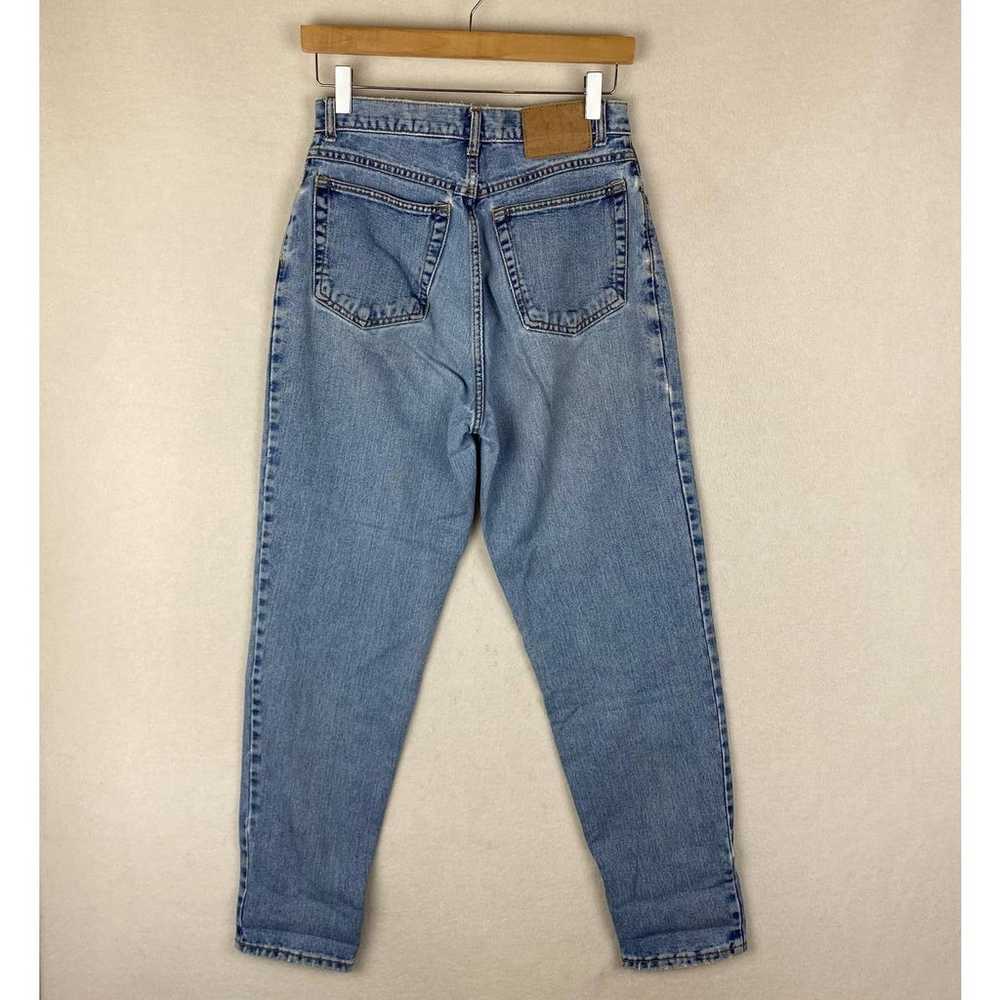 Vintage Rio High Rise Jeans Size 28x28 Light Wash… - image 7