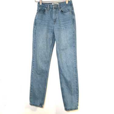 We the Free light jeans - image 1