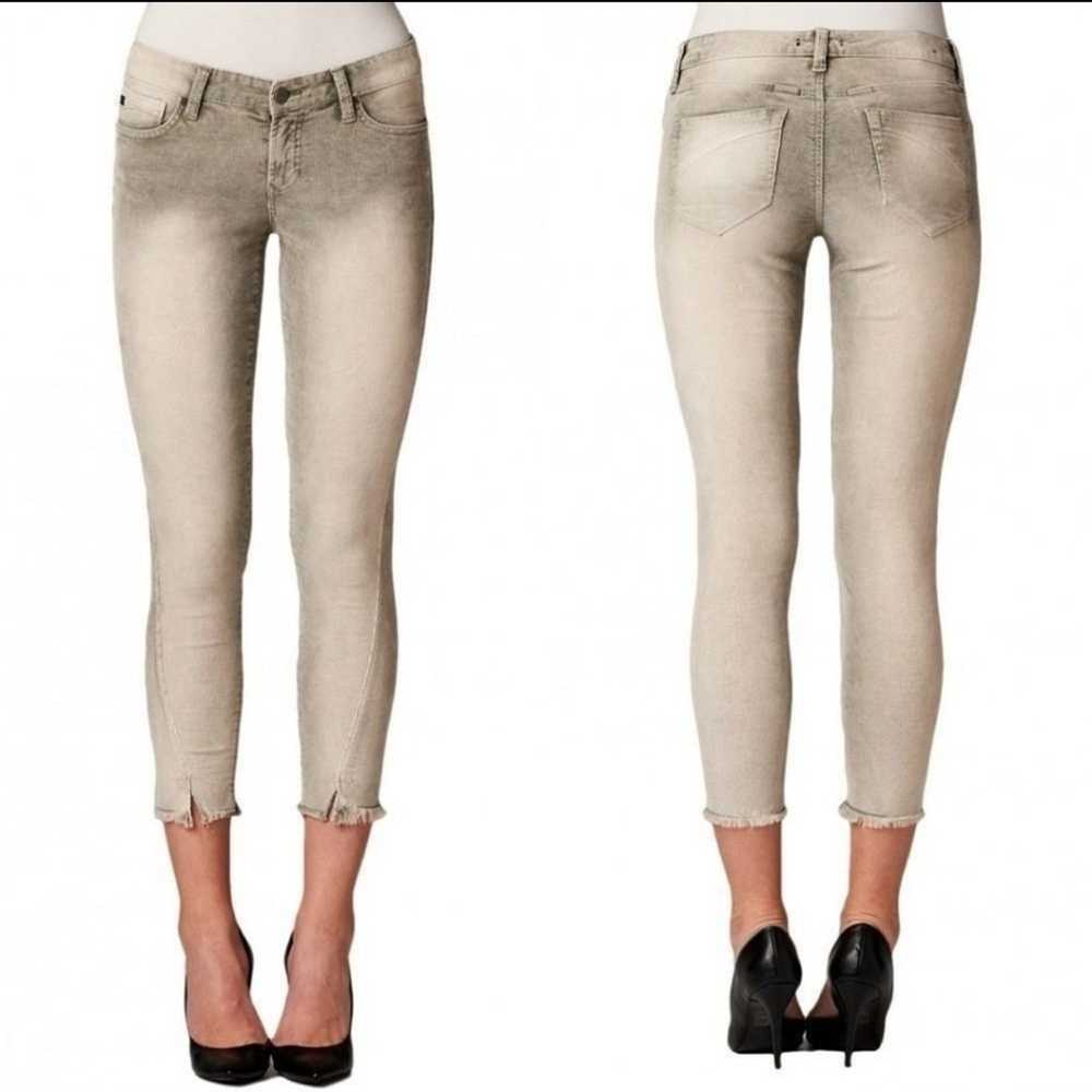 Dear John Joyrich Comfort Skinny Valley Haze 25 - image 1