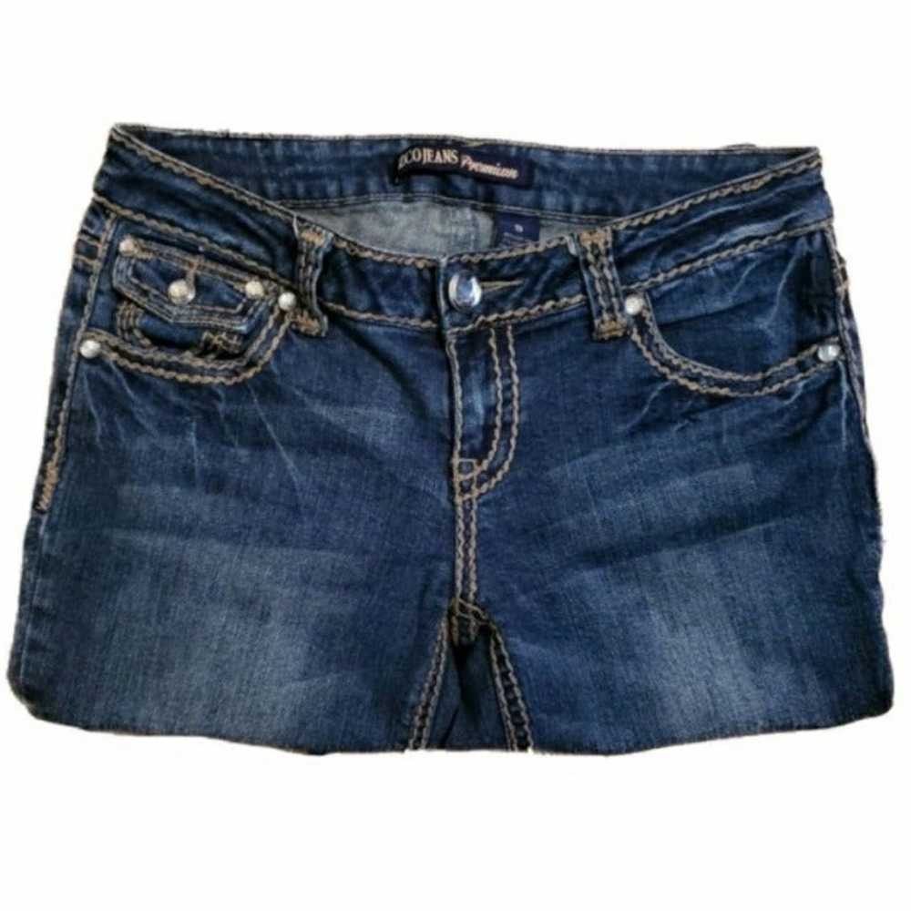 ZCO Jeans Premium Stretch Size 9 Short - image 4