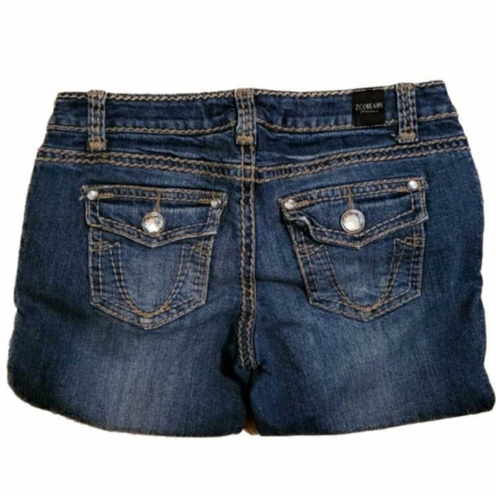 ZCO Jeans Premium Stretch Size 9 Short - image 5