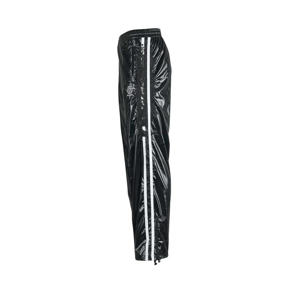 Doublet o1mris0824 Track Pants in Black - image 3