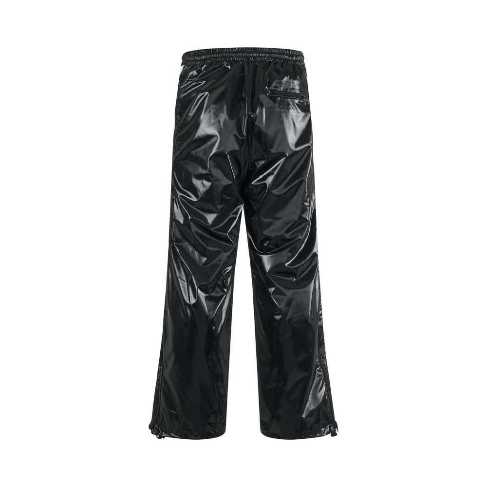 Doublet o1mris0824 Track Pants in Black - image 4