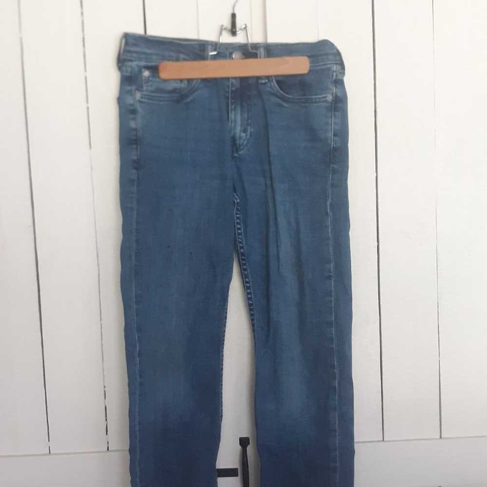 Levi's Vintage 514 Jeans 29x30 - image 2