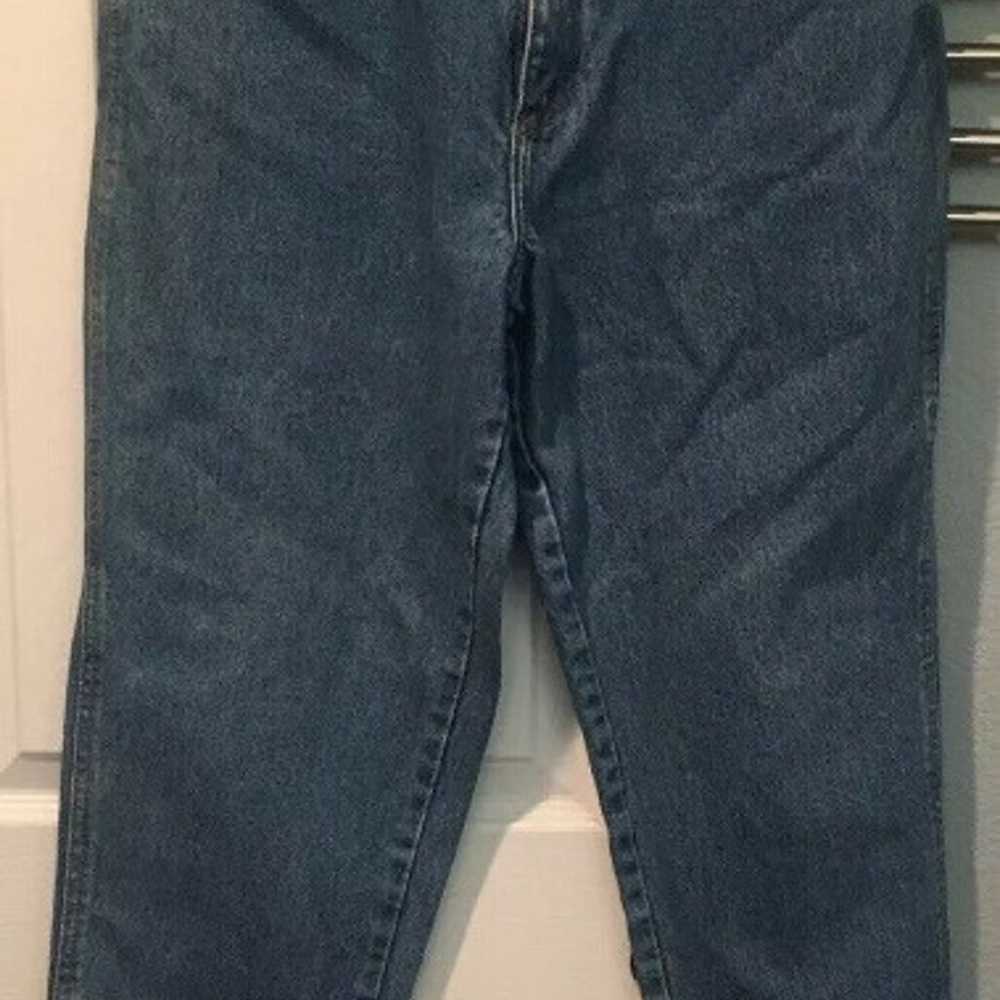 Vintage Gitano High Waisted Mom Jeans - image 1