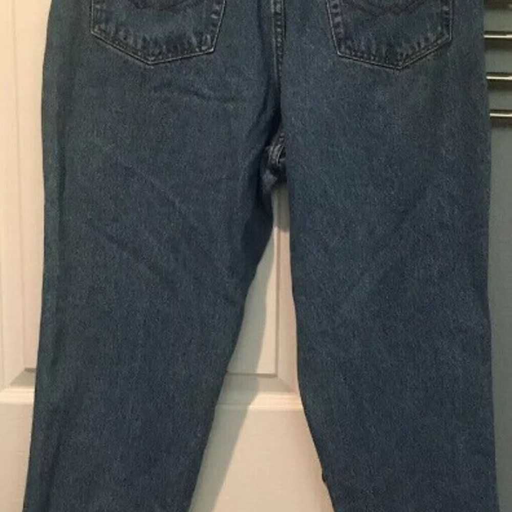 Vintage Gitano High Waisted Mom Jeans - image 2