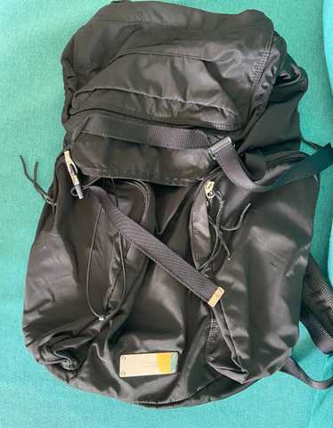 Undercover undercover backpack prada - Gem