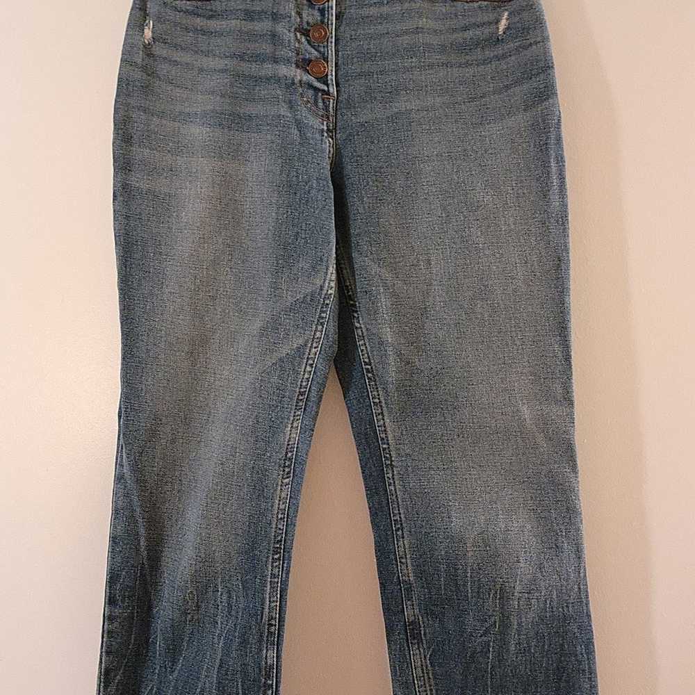 Abercrombie and Fitch jeans - image 1