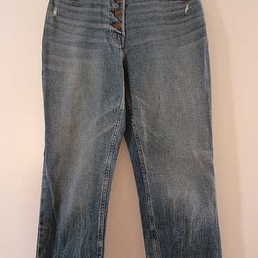 Abercrombie and Fitch jeans - image 1