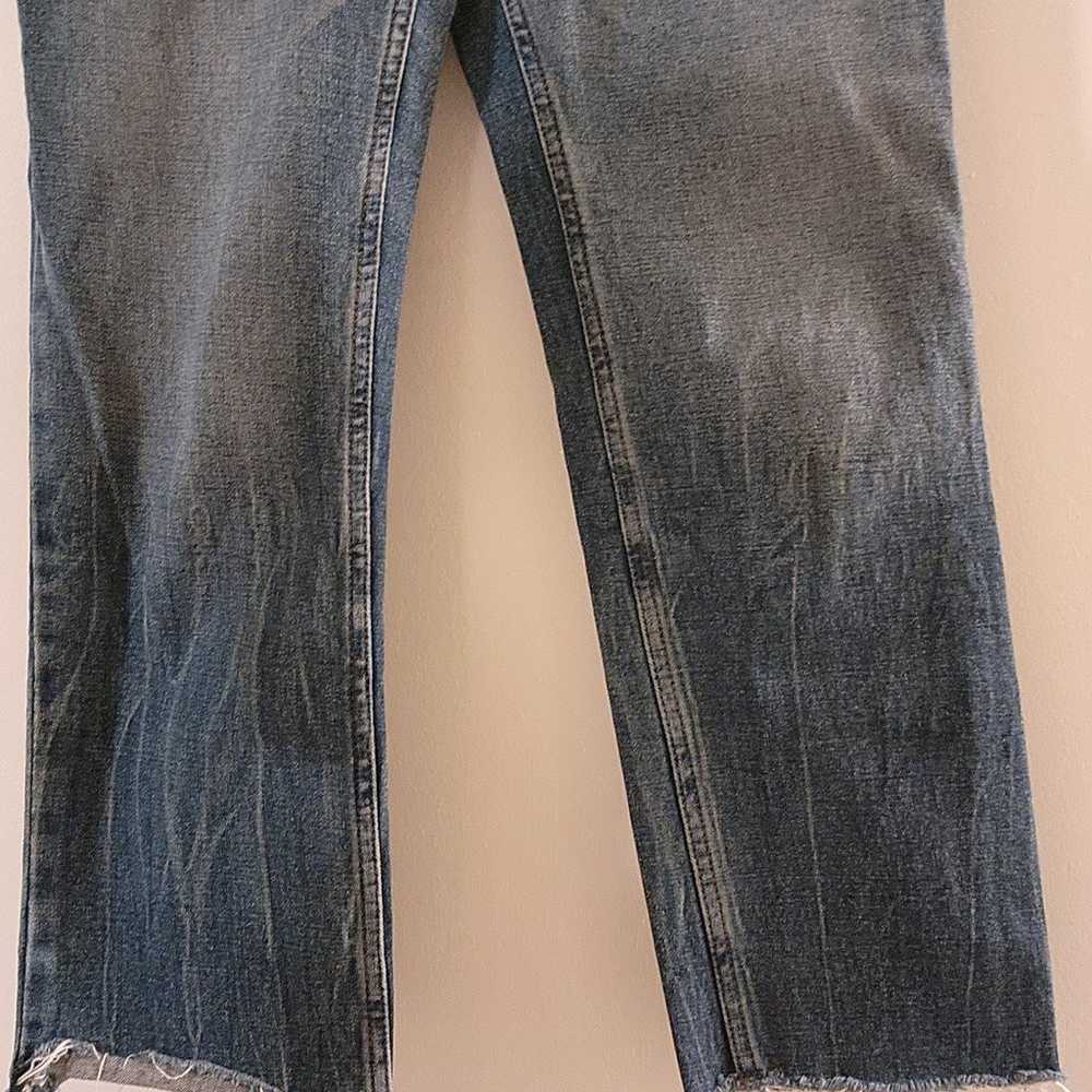 Abercrombie and Fitch jeans - image 2