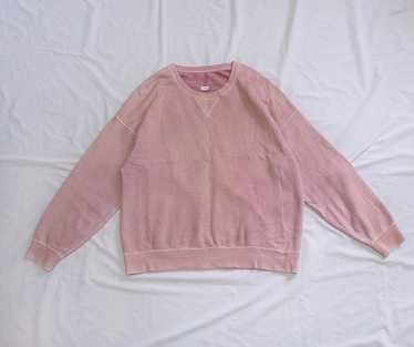 Visvim sweat l l - Gem