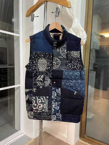 Visvim ict kofu - Gem Visvim ict kofu - Gem
