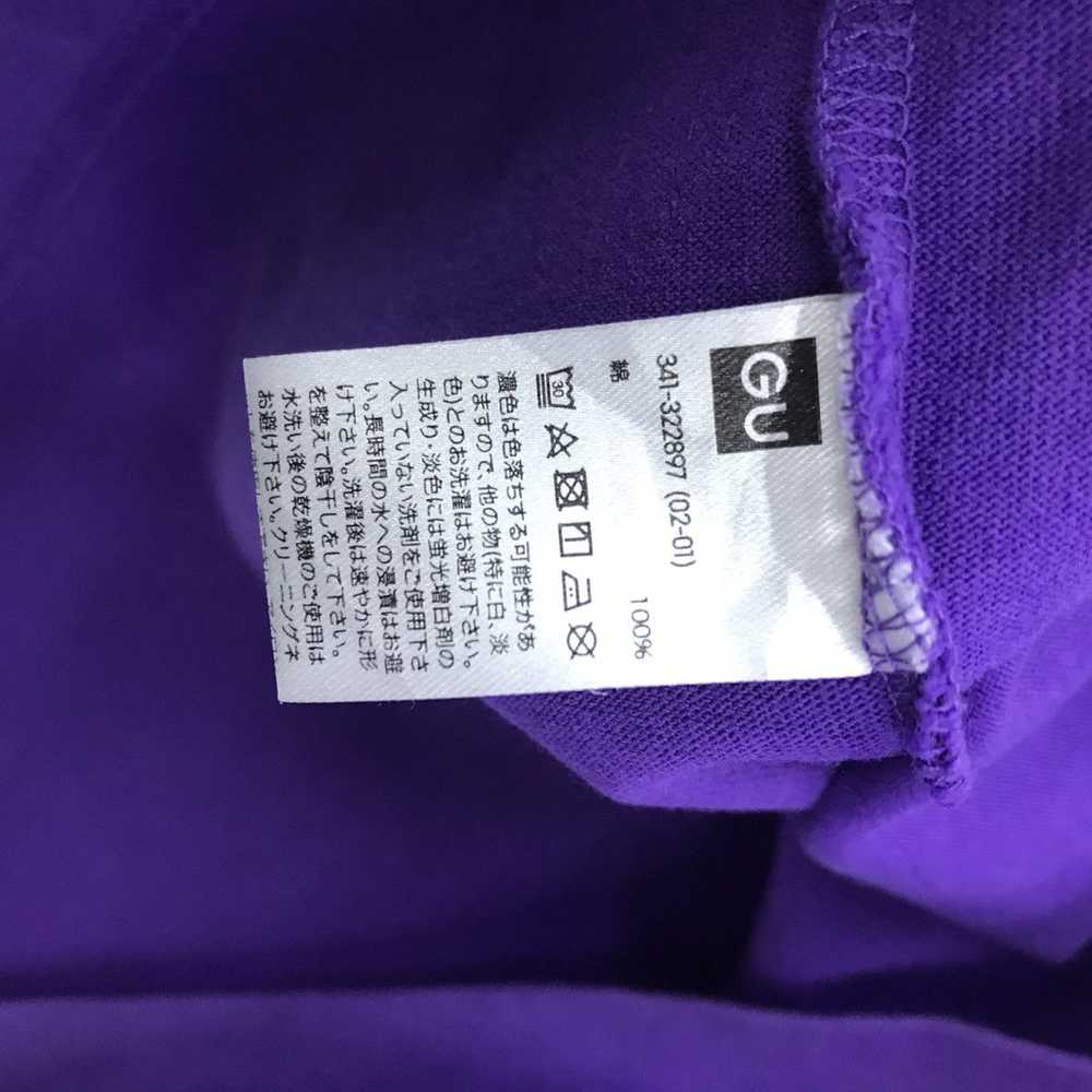 Anima × Japanese Brand *Rare!! Evangelion X Gu Sp… - image 12