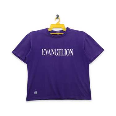 Anima × Japanese Brand *Rare!! Evangelion X Gu Sp… - image 1