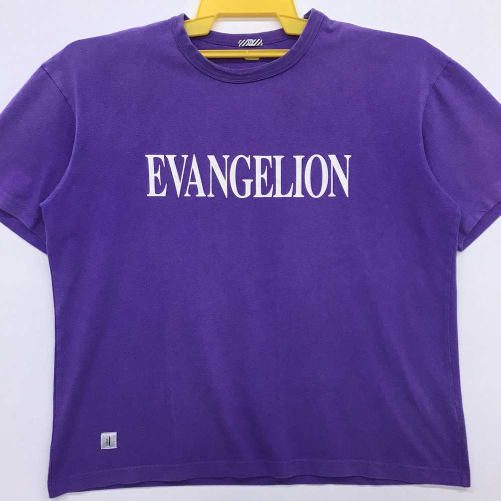 Anima × Japanese Brand *Rare!! Evangelion X Gu Sp… - image 2