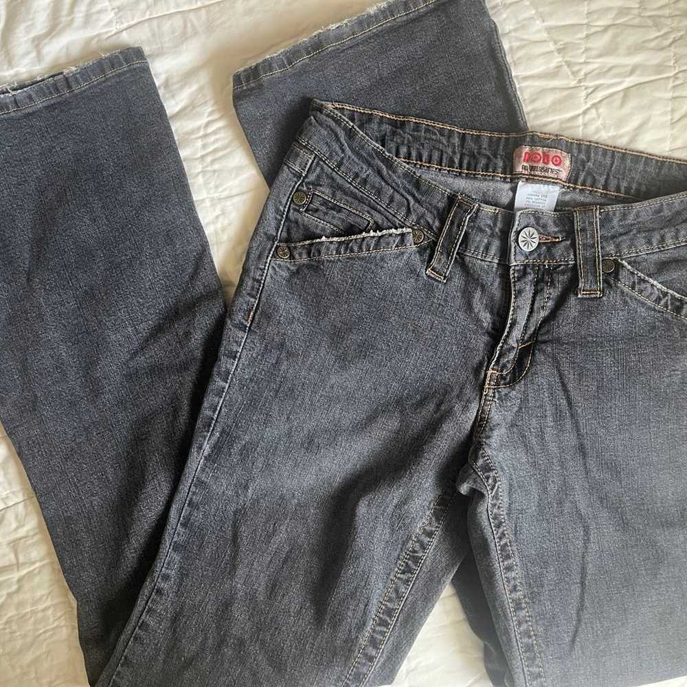 Vintage No Boundaries Jeans - image 3