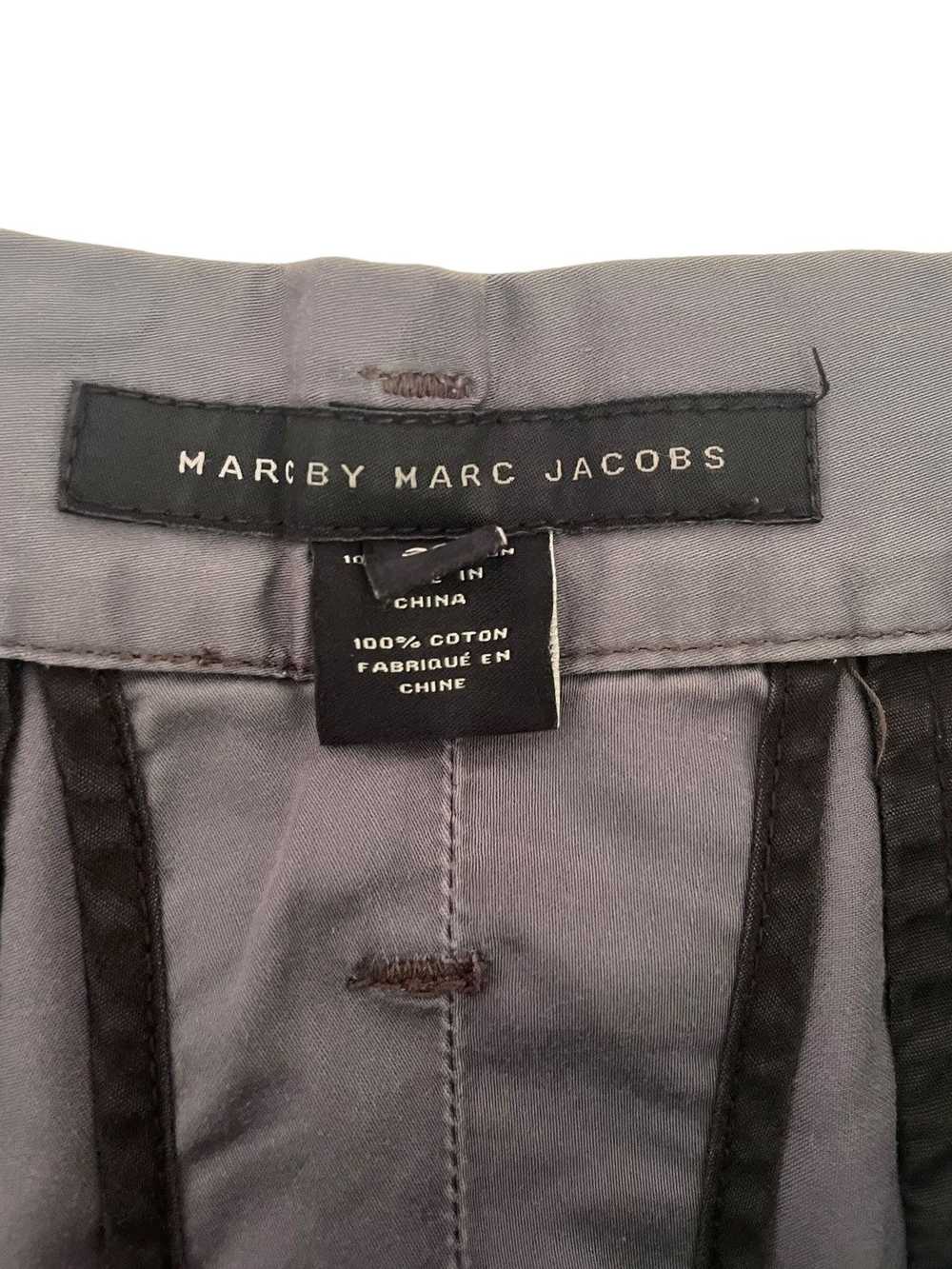 Luxury × Marc By Marc Jacobs × Marc Jacobs Shorts… - image 5