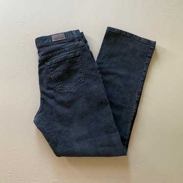 Vintage Lee RELAXED FIT STRAIGHT LEG JEANS