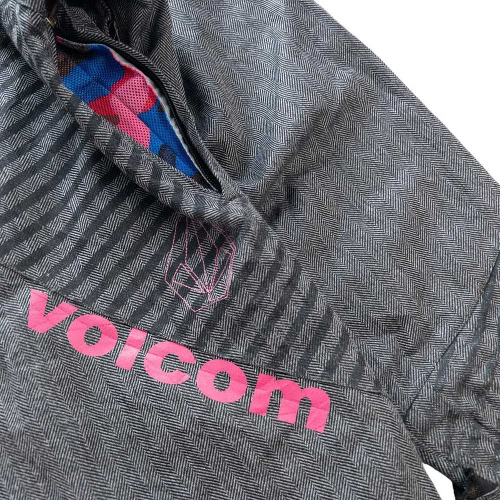 Volcom Vintage Volcom Snowboarding Jacket Size XL - image 4