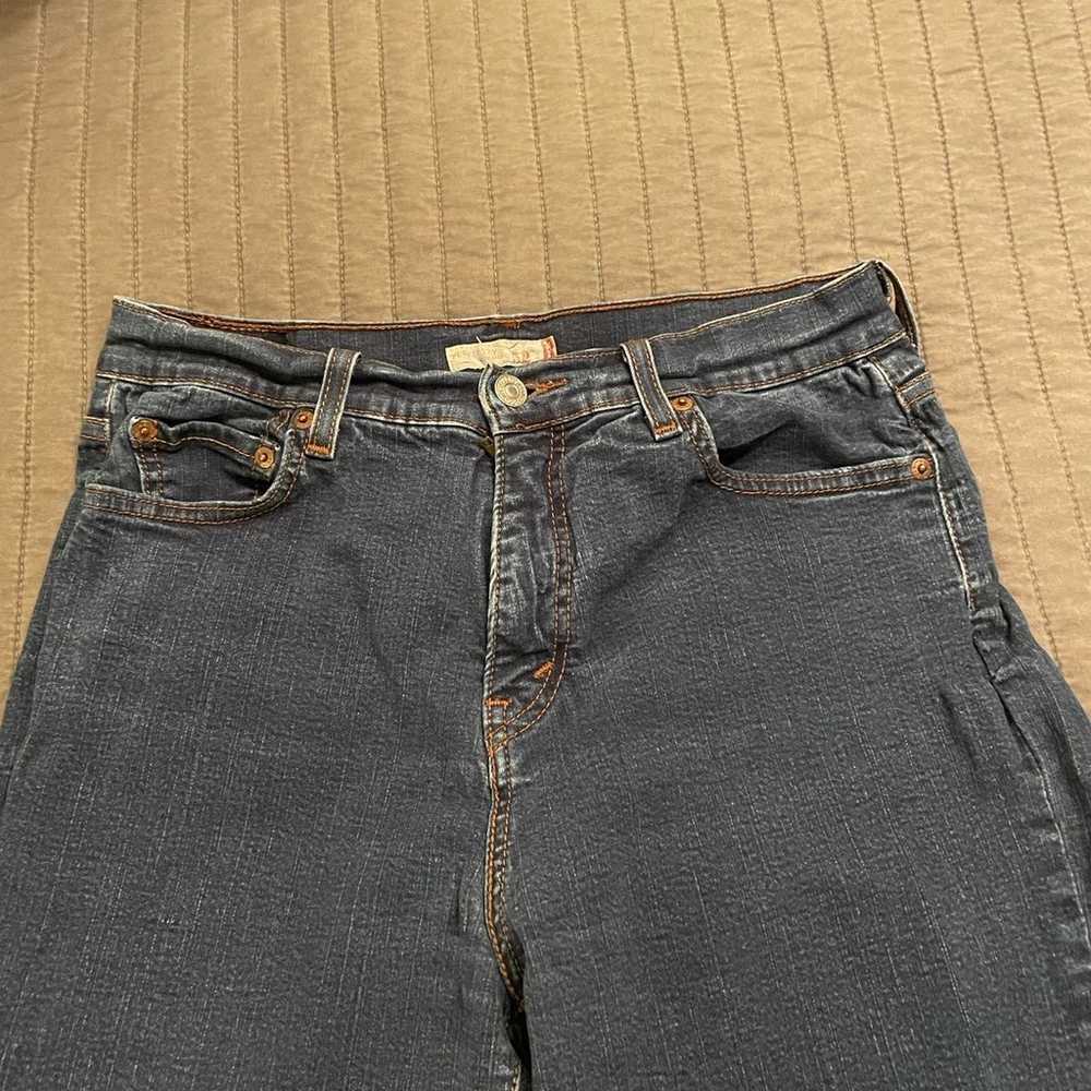 Perfectly Slimming 512 Levis - image 2